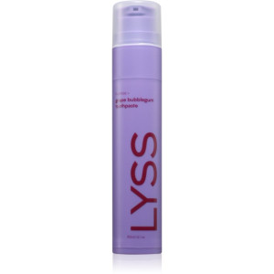 LYSS Grape Bubblegum dentifrice 60 ml