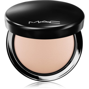 MAC Cosmetics Mineralize Skinfinish Natural puuteri sävy Medium 10 g