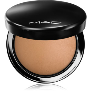 MAC Cosmetics Mineralize Skinfinish Natural puuteri sävy Give Me Sun! 10 g
