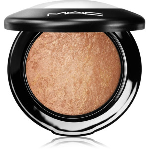 MAC Cosmetics Mineralize Skinfinish kirkastava paistettu puuteri sävy Gold Deposit 10 g