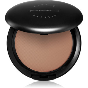 MAC Cosmetics Studio Tech Blot Powder puuteri sävy Dark 12 g