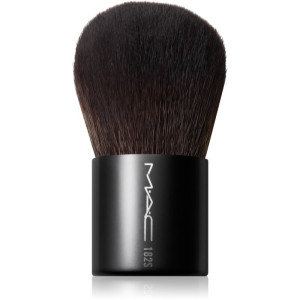 MAC Cosmetics Brush 182S Buffer pinceau oval poudre 1 pcs