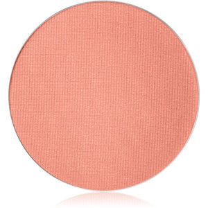 MAC Cosmetics Powder Kiss Soft Matte Eye Shadow Refill rezervă de reumplere fard de ochi My Tweedy 1.5 g