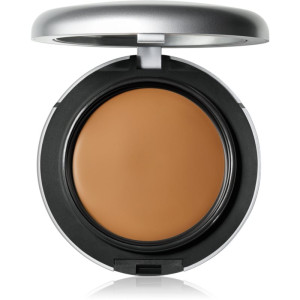 MAC Cosmetics Studio Fix Cream-to-Powder Foundation make-up compact culoare NC38 10 g