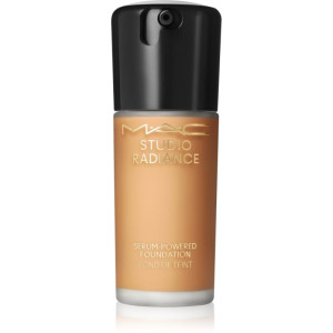 MAC Cosmetics Studio Radiance Serum-Powered Foundation Hydraterende Make-up Tint NC47 30 ml
