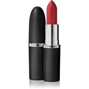 MAC Cosmetics MACximal Silky Matte Lipstick rouge à lèvres mat teinte Forever Curious 3,5 g