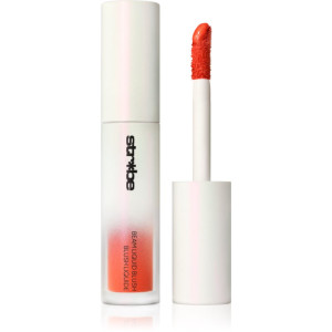 MAC Cosmetics Strobe Liquid Blush blush liquide teinte Apricot Jelly 4.3 ml