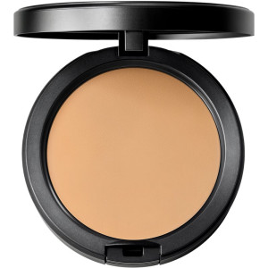 MAC Cosmetics Studio Fix Powder Plus Foundation Prefill Mat pudder foundation Skygge NC20 12 g
