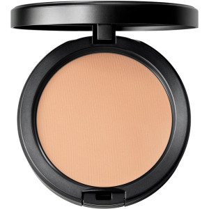 MAC Cosmetics Studio Fix Powder Plus Foundation Prefill Matterende Poeder Make-up Tint NC27 12 g
