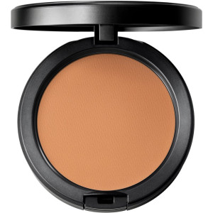MAC Cosmetics Studio Fix Powder Plus Foundation Prefill Matt puderfoundation Skugga NC45 12 g