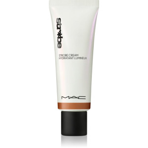 Strobe Cream Crema Hidratante Para Iluminar La Piel Tono Bronzelite 50 Ml