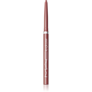 MAC Cosmetics Lipglazer huulikynä sävy Velvet Teddy 0.25 g