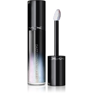 MAC Cosmetics Dazzleshadow Liquid Eyeshadow fard à paupières liquide teinte Crumbled Diamonds 4 ml