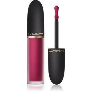 MAC Cosmetics Powder Kiss Lip + Cheek Mousse multifunctionele lip- en gezichts make-up Tint Make It Fashun! 5 ml