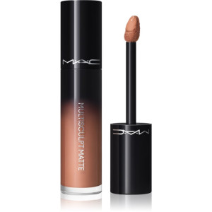 MAC Cosmetics Multisculpt Matte Liquid Colour multifunctionele make-up voor ogen en gezicht Tint Buffed Up 4.5 ml