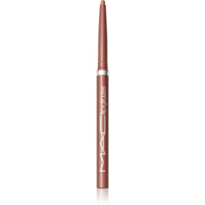 MAC Cosmetics Lipglazer crayon à lèvres teinte Cool Spice 0.25 g