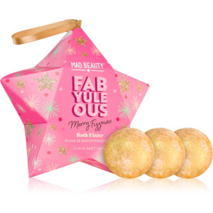 Mad Beauty FabYuleOus Bad Bruisballen 3x50 g