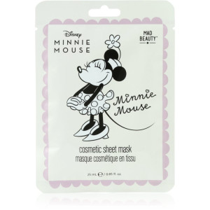 Mad Beauty Minnie Sheet Mask Cellaag Masker 25 ml