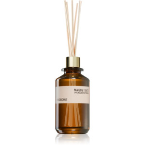 Maison Tahité Chocolicious aroma diffuser 200 ml