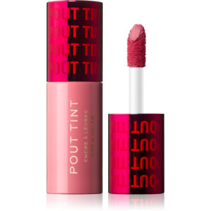 Revolution Pout Tint brillant à lèvres pour un effet naturel teinte Sweet Pink 3 ml