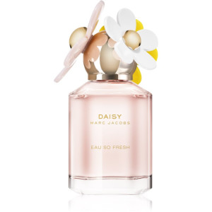 Marc Jacobs Daisy Eau So Fresh Eau de Toilette til kvinder 30 ml