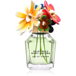 Marc Jacobs Daisy Wild Eau so Intense Eau de Parfum naisille 50 ml