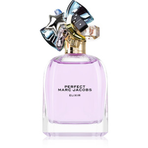 Marc Jacobs Perfect Elixir Eau de Parfum för Kvinnor 100 ml