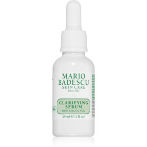 Clarifying Serum With Azelaic Acid Sérum Para Pieles Problemáticas Y Con Acné 29 Ml