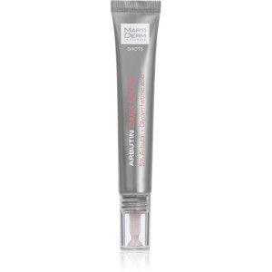MartiDerm Shots Arbutin Dark Spots Gezichtsserum tegen Pigmentvlekken 20 ml