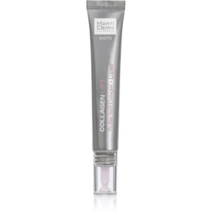 MartiDerm Shots Collagen Lift ser facial cu colagen 20 ml