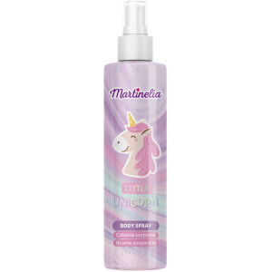Martinelia Little Unicorn Body Spray brume corps pour enfant 210 ml