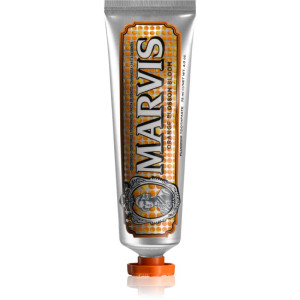 Marvis Orange Blossom Bloom toothpaste flavour Orange 75 ml
