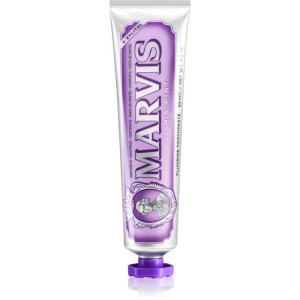 Marvis The Mints Jasmin Tandpasta Smag Jasmin-Mint 85 ml