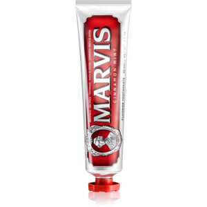 Marvis The Mints Cinnamon Tandkräm Smak Cinnamon-Mint 85 ml