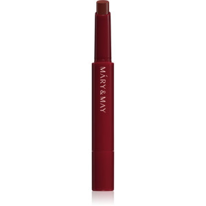 Mary&May Blooming Glow Lip ruj cu persistenta indelungata cu efect de hidratare culoare 05 Deep Moor Lily 1.7 g
