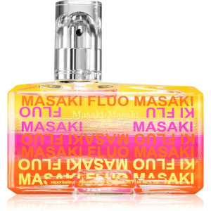 Masaki Matsushima Fluo Eau de Parfum til kvinder 40 ml