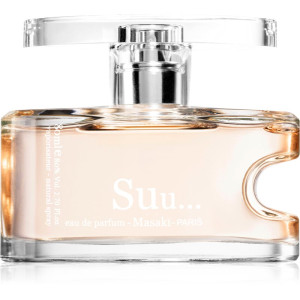 Masaki Matsushima Suu... Eau de Parfum til kvinder 80 ml
