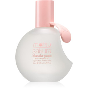 Masaki Matsushima Matsu Sakura Eau de Parfum Naisille 80 ml