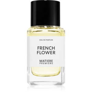 Matiere Premiere French Flower Eau de Parfum Unisex 100 ml