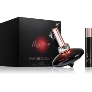 Mauboussin My Twist Coffret cadeau pour femme