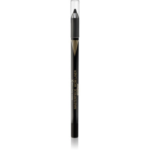 Max Factor Masterpiece Wow Liner Waterproof creion dermatograf waterproof culoare 300 Midnight Black 1.2 g