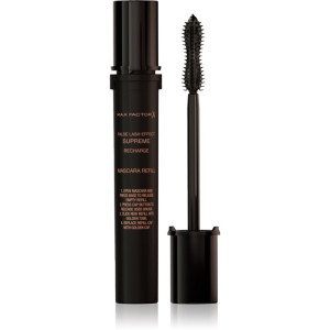 Max Factor False Lash Effect Serum Mascara mascara met nepwimpers effect Navulling Tint Black 8 ml