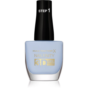 Max Factor Nailfinity Gel Colour vernis à ongles gel sans lampe UV/LED teinte Angel Charm 12 ml