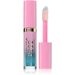 Max Factor 2000 Calorie Match Maker brillant à lèvres réagissant au pH teinte 020 Plot Twist 4.4 ml
