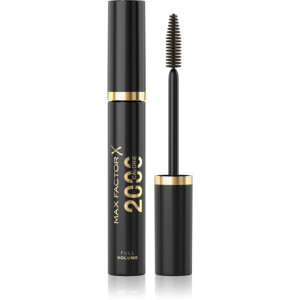 Max Factor 2000 Calorie Volumengivende mascara Skygge 04 Navy 9 ml