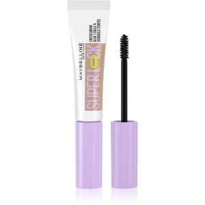 MAYBELLINE NEW YORK Super Lock Sættegel til øjenbryn Skygge 8 g