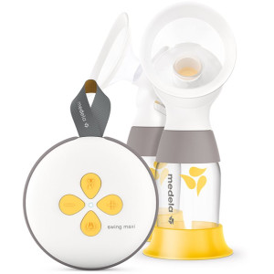 Medela Swing Maxiâ„¢ Tire-lait 1 pcs