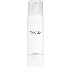 Medik8 Calmwise Soothing Cleanser Mild renseskum 150 ml