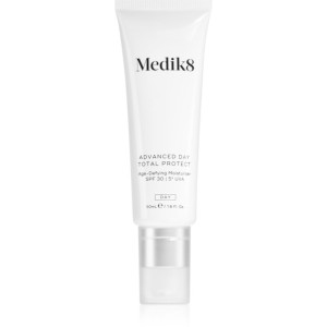 Medik8 Advanced Day Total Protect Global kräm för dagvård SPF 30 50 ml