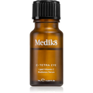 Medik8 C-Tetra Eye Lysnende øjenserum Med C-vitamin 7 ml